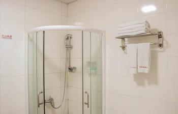Back My Home Hotel Haizhu - กวางโจว ภายนอก รูปภาพ