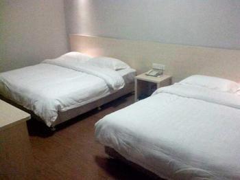 Back My Home Hotel Haizhu - กวางโจว ภายนอก รูปภาพ