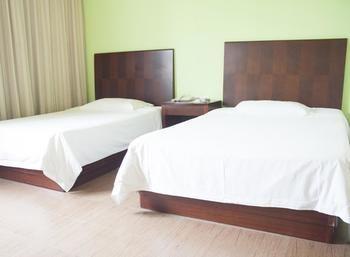 Back My Home Hotel Haizhu - กวางโจว ภายนอก รูปภาพ