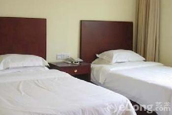 Back My Home Hotel Haizhu - กวางโจว ภายนอก รูปภาพ