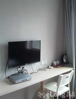Back My Home Hotel Haizhu - กวางโจว ภายนอก รูปภาพ